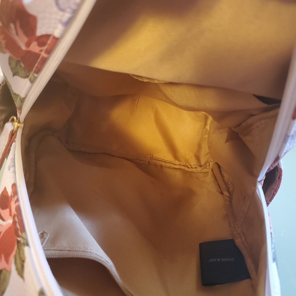 Backpack purse - Picture 7 of 7